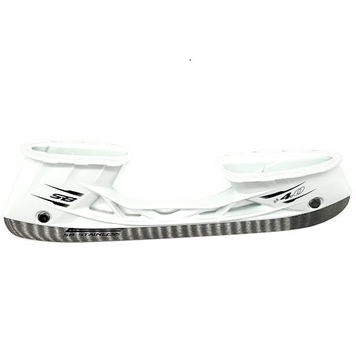 CCM Speedblade SB + support 4.0 + combo acier